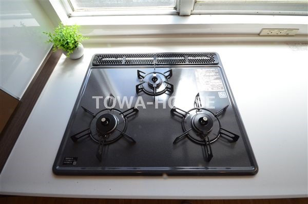 桜橋マンション その他10