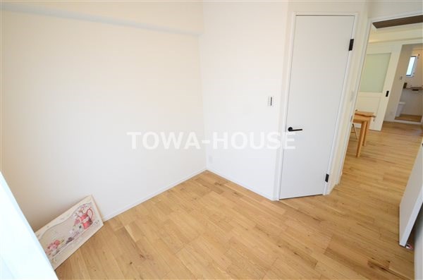 桜橋マンション その他13