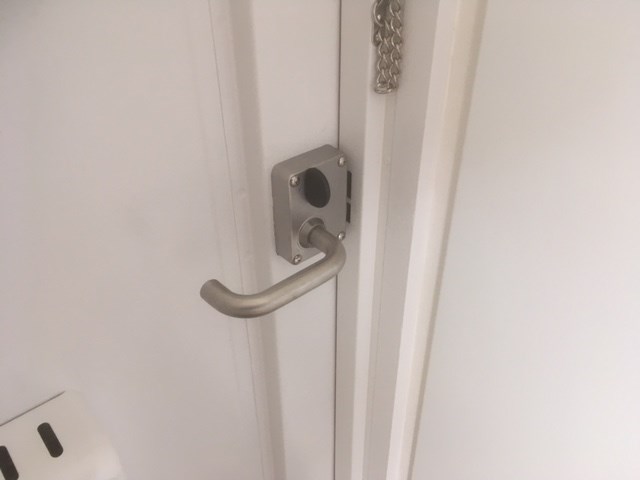 桜橋マンション その他15