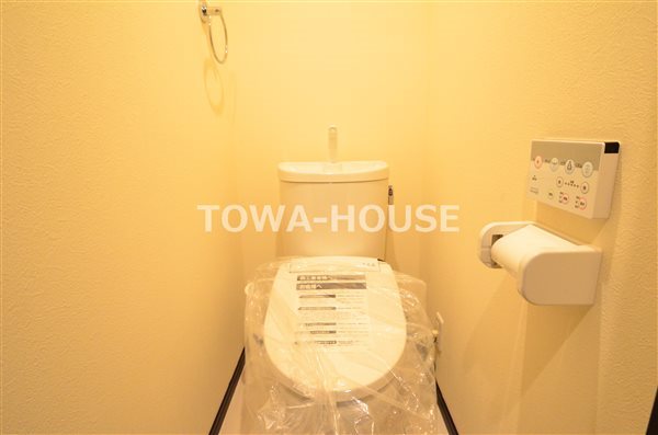 ミニョン保谷 その他1