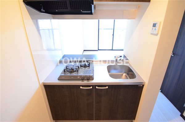 ミニョン保谷 キッチン