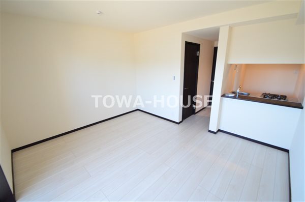 ミニョン保谷 ベッドルーム