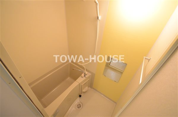 ミニョン保谷 風呂画像