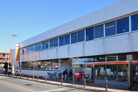 ミニョン保谷 周辺画像1