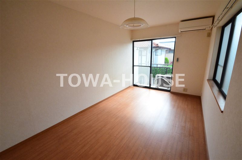 デュエット リビング