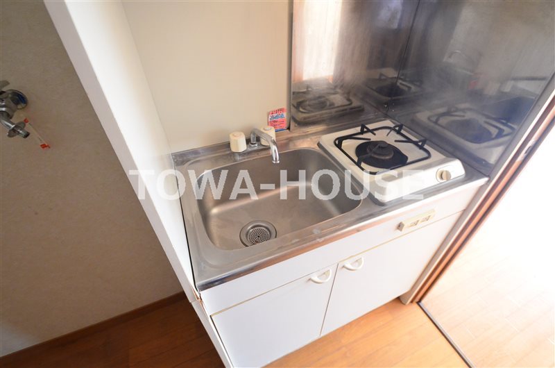 デュエット キッチン