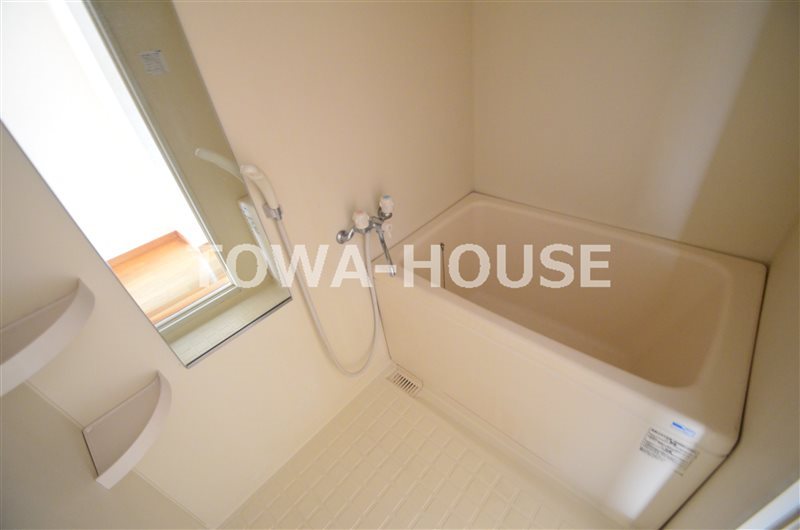 デュエット 風呂画像