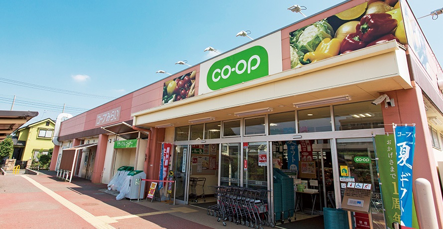 デュエット 周辺画像1