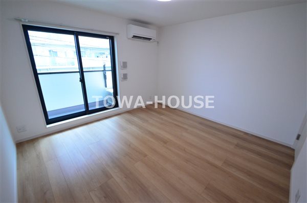 ミニョン西国分寺 リビング