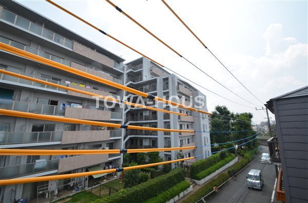 ミニョン西国分寺 その他4