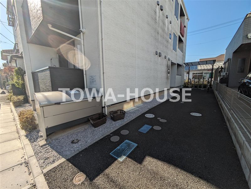 ミニョン西国分寺 その他外観1