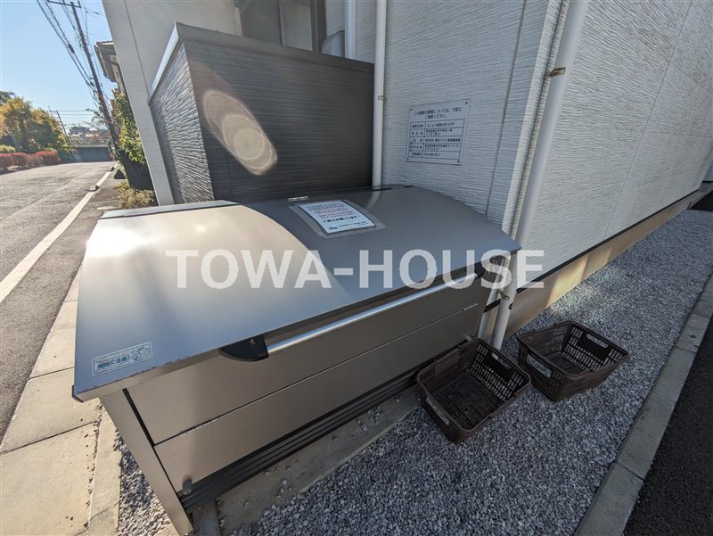 ミニョン西国分寺 その他外観2