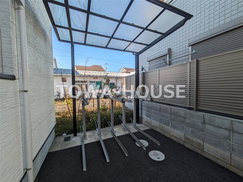 ミニョン西国分寺 その他外観3