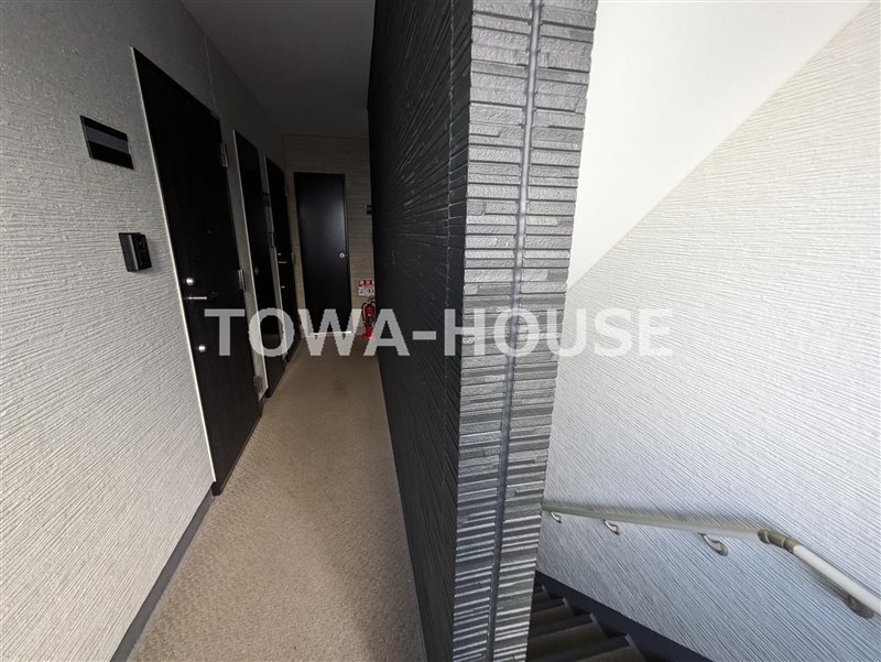 ミニョン西国分寺 その他外観6