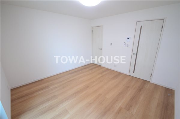 ミニョン西国分寺 ベッドルーム