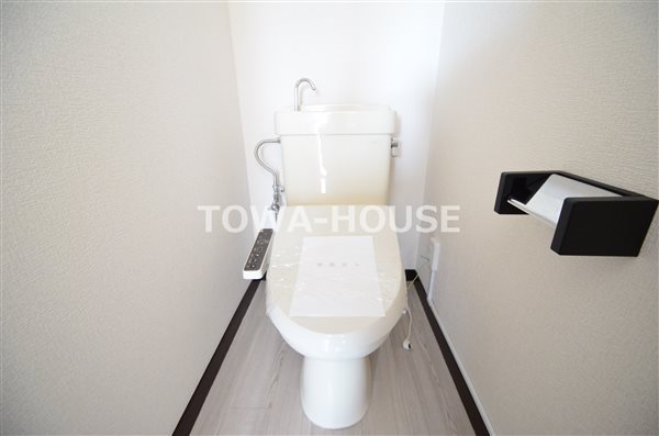 ハイツベルスプリング その他1