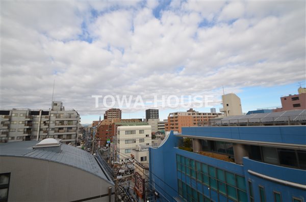 ハイツベルスプリング その他4