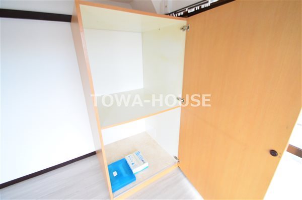 ハイツベルスプリング その他6