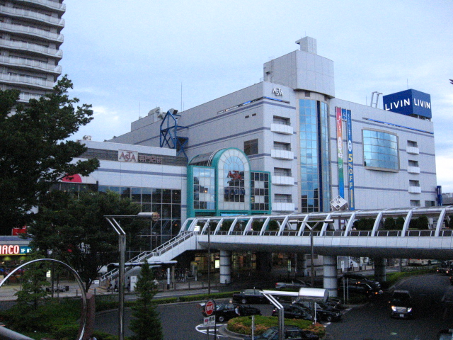 ハイツベルスプリング 周辺画像2