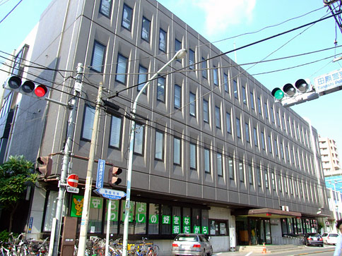 ハイツベルスプリング 周辺画像6