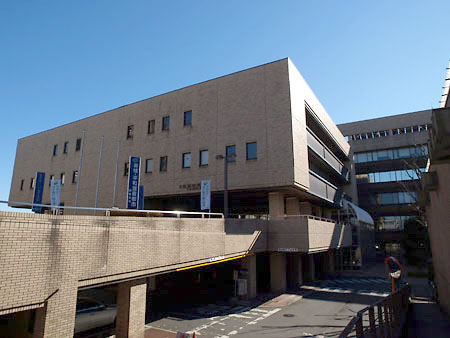 ハイツベルスプリング 周辺画像7