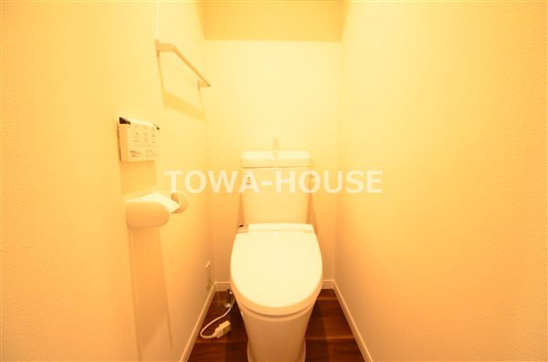 コンファーレ花小金井 その他1