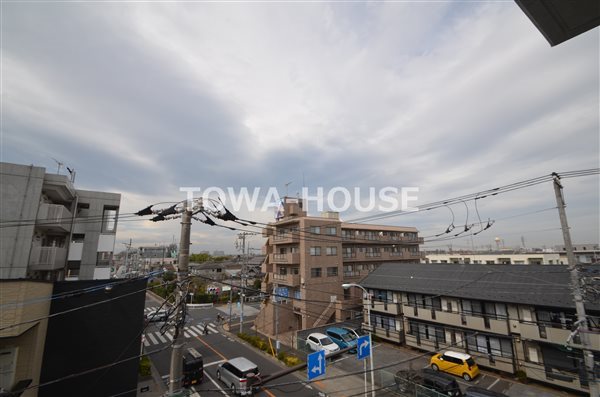 コンファーレ花小金井 その他4