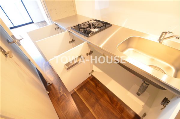 コンファーレ花小金井 その他11