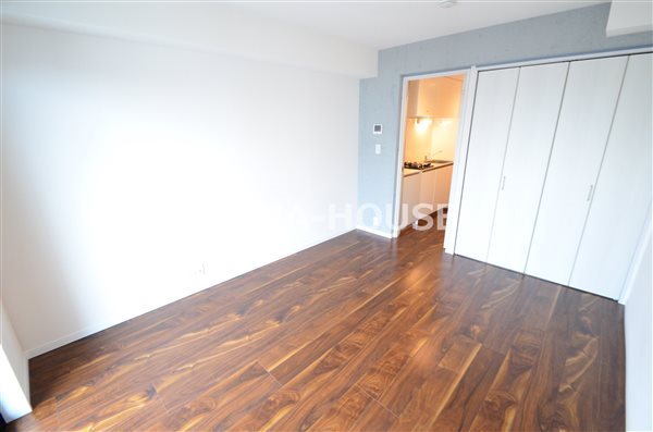 コンファーレ花小金井 リビング