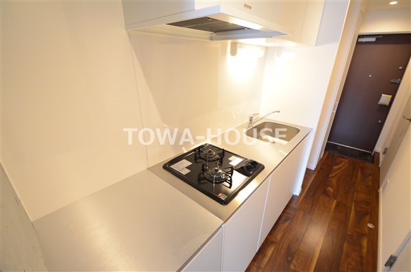 コンファーレ花小金井 キッチン