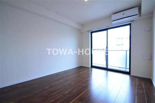 コンファーレ花小金井 ベッドルーム