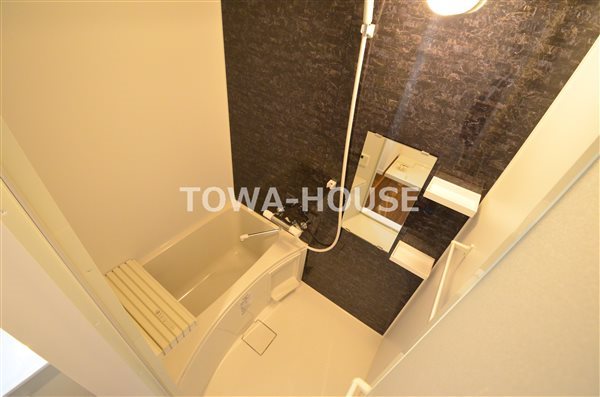 コンファーレ花小金井 風呂画像