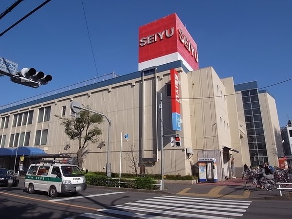 コンファーレ花小金井 周辺画像2