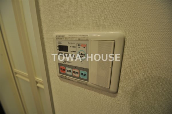 カリーノ三田 その他6