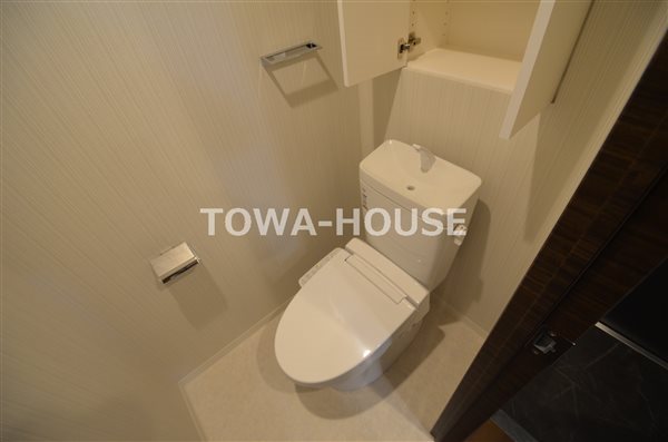 コンファーレ本駒込 その他2