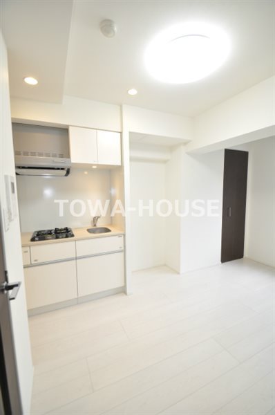 カリーノ三田 リビング