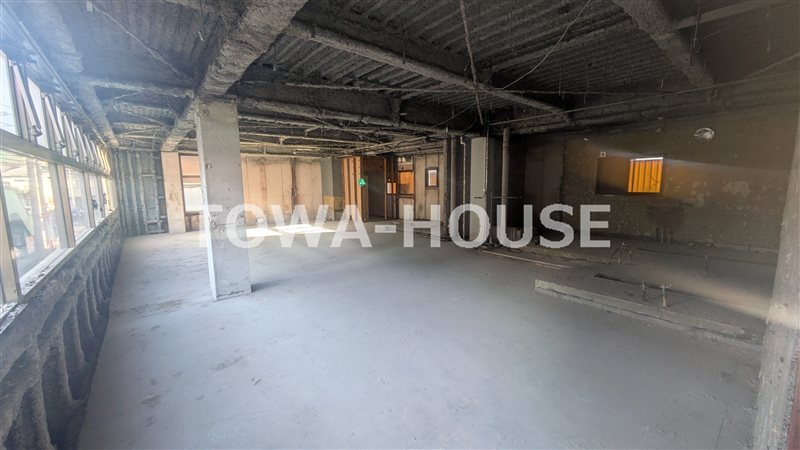 レモンハウス リビング