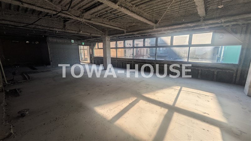 レモンハウス キッチン