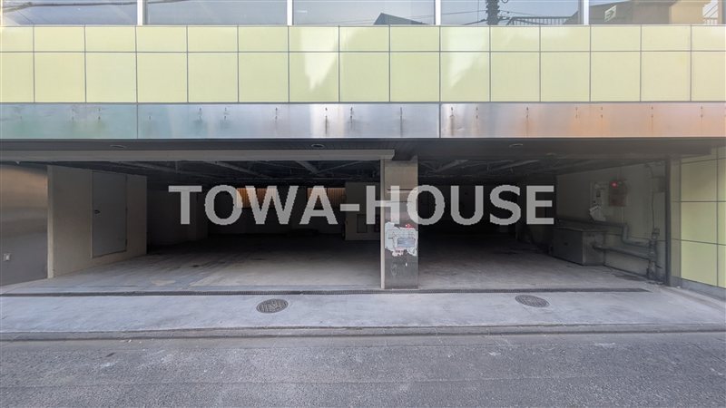 レモンハウス ベッドルーム