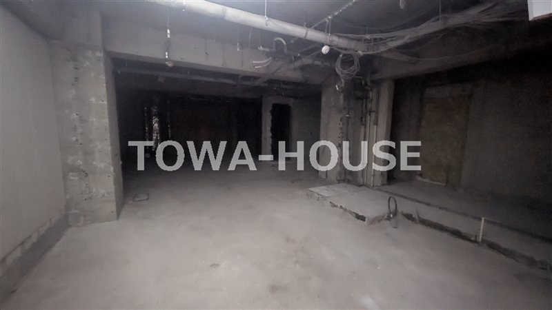 レモンハウス ベランダ