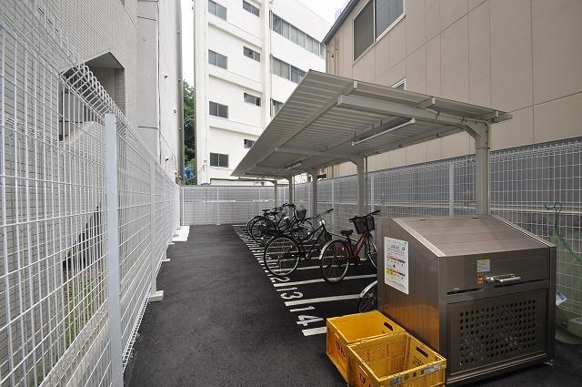 カリーノ三田 その他外観1