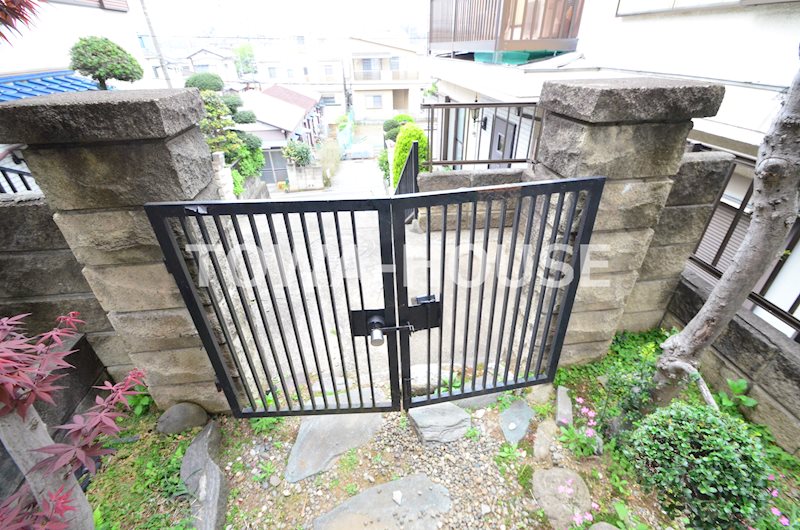 朝霞市幸町一丁目貸家 その他外観1