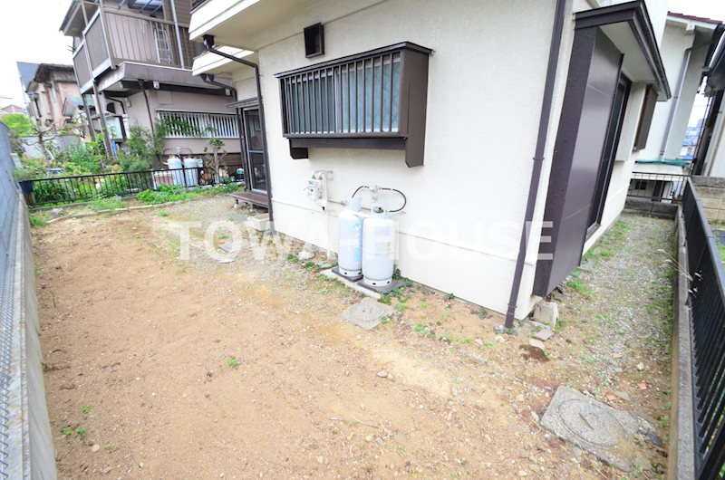 朝霞市幸町一丁目貸家 その他外観4
