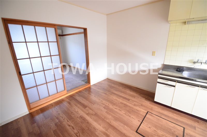 コーポアスナロ その他1