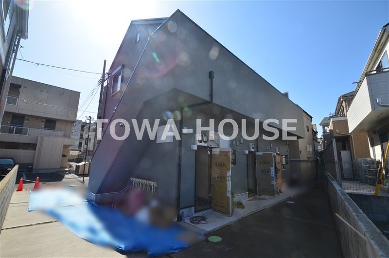 玄 その他外観1