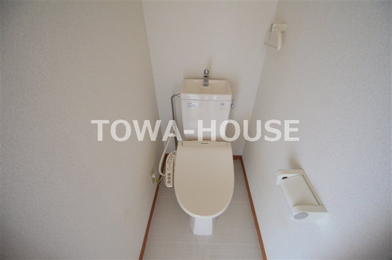 ジェイエスハイツ萩山 その他1