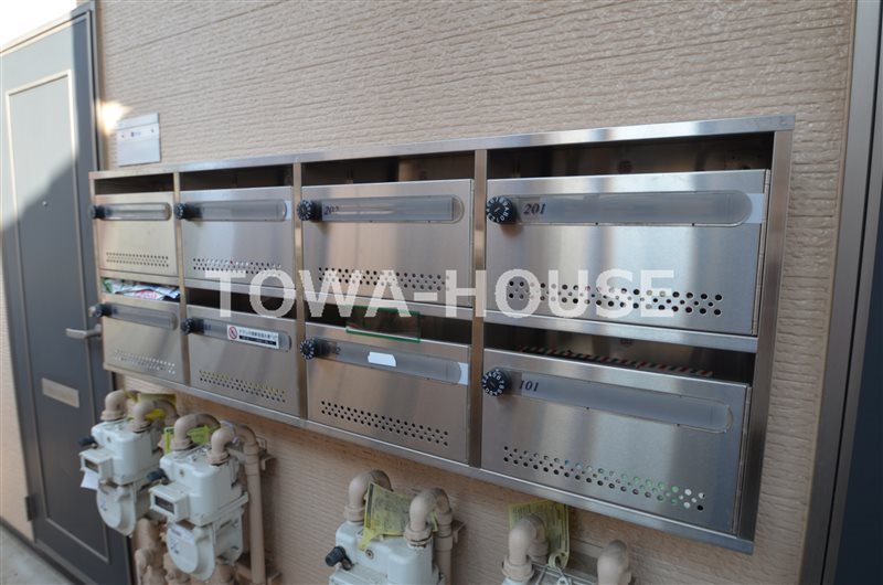 ジェイエスハイツ萩山 その他外観1