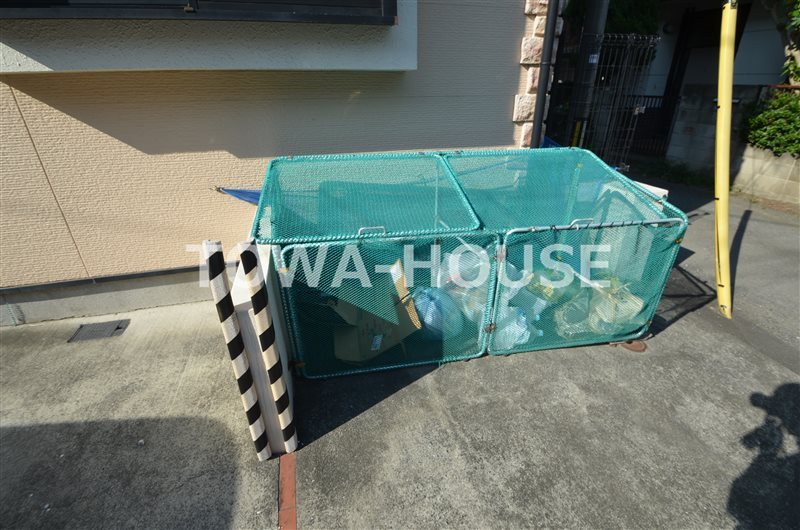 ジェイエスハイツ萩山 その他外観3