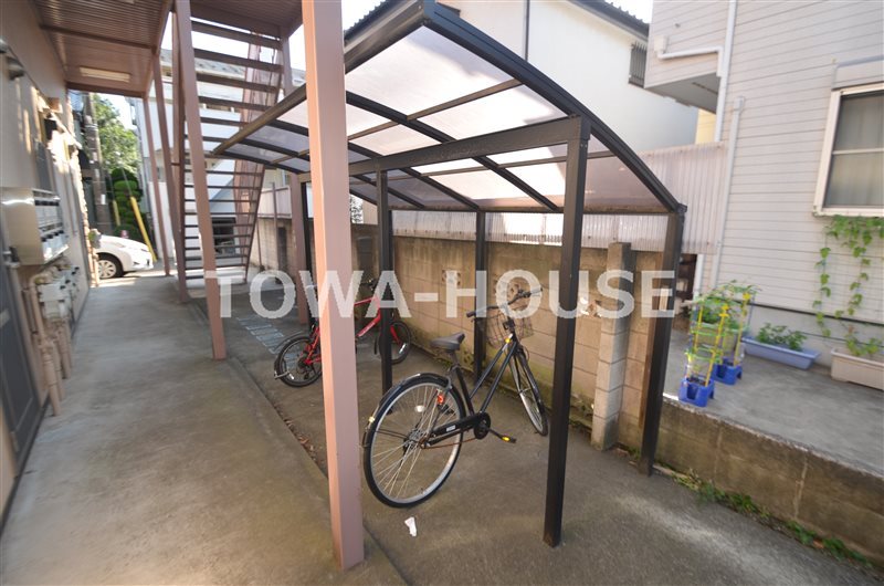 ジェイエスハイツ萩山 その他外観4