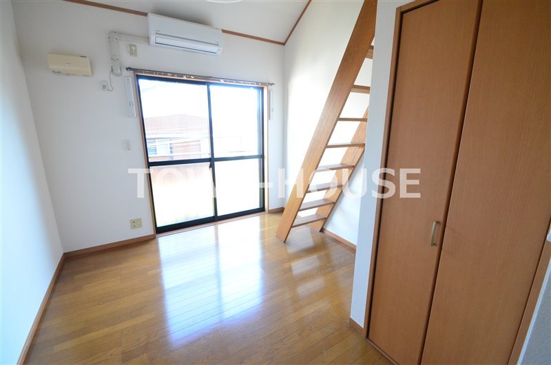 ジェイエスハイツ萩山 リビング